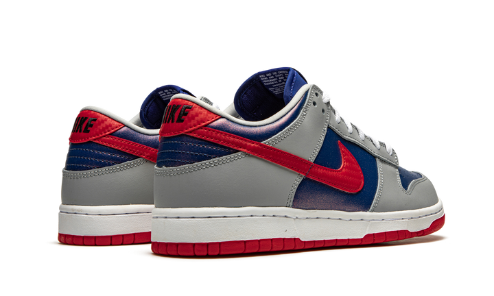 NIKE DUNK LOW CO.JP SAMBA BLUE