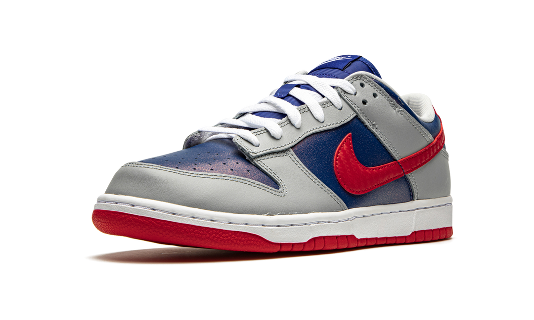 NIKE DUNK LOW CO.JP SAMBA BLUE