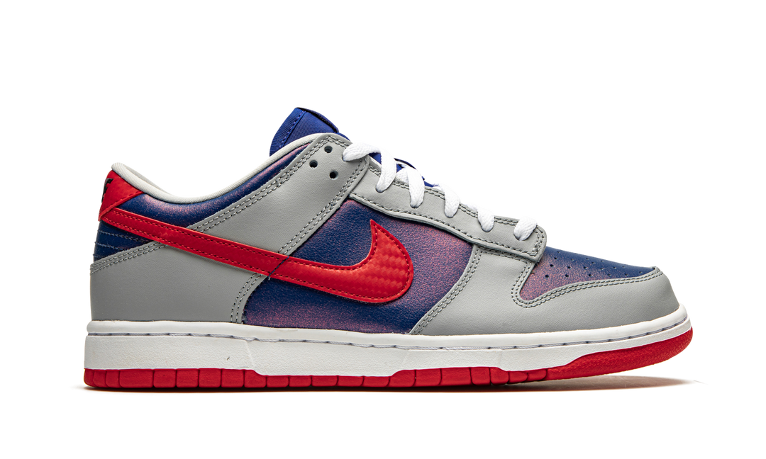 NIKE DUNK LOW CO.JP SAMBA BLUE