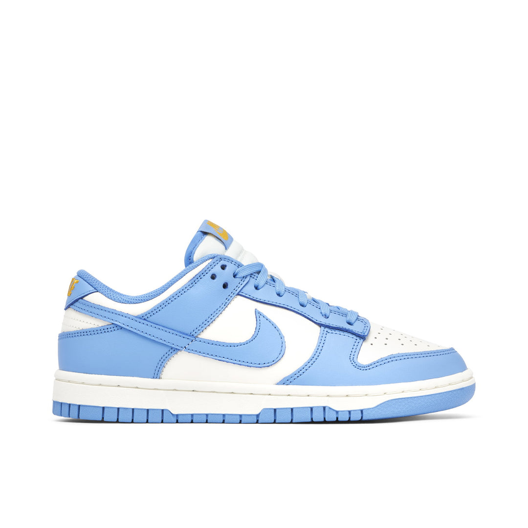 NIKE DUNK LOW COAST WOMENS