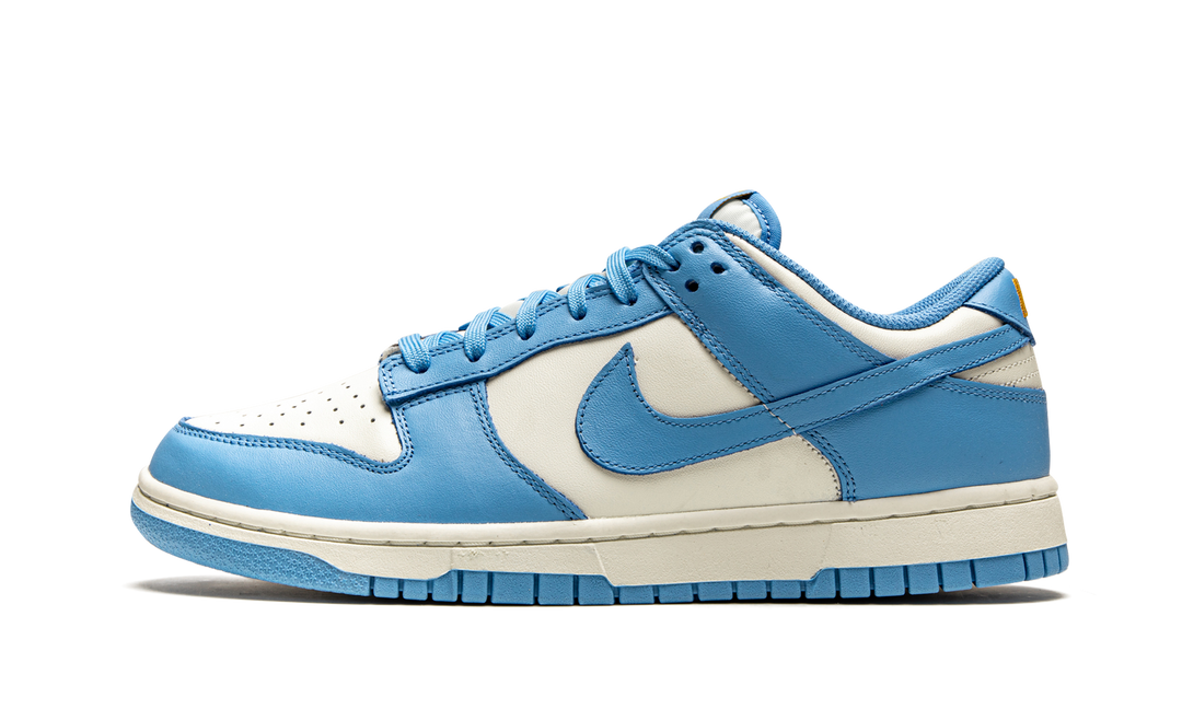 NIKE DUNK LOW COAST WOMENS