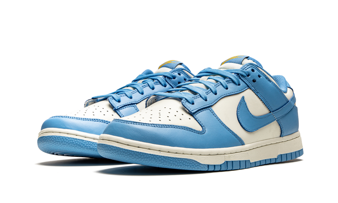 NIKE DUNK LOW COAST WOMENS