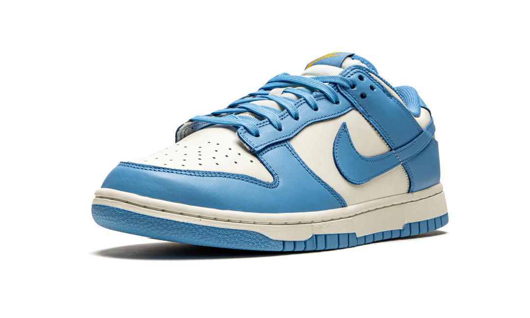 NIKE DUNK LOW COAST WOMENS