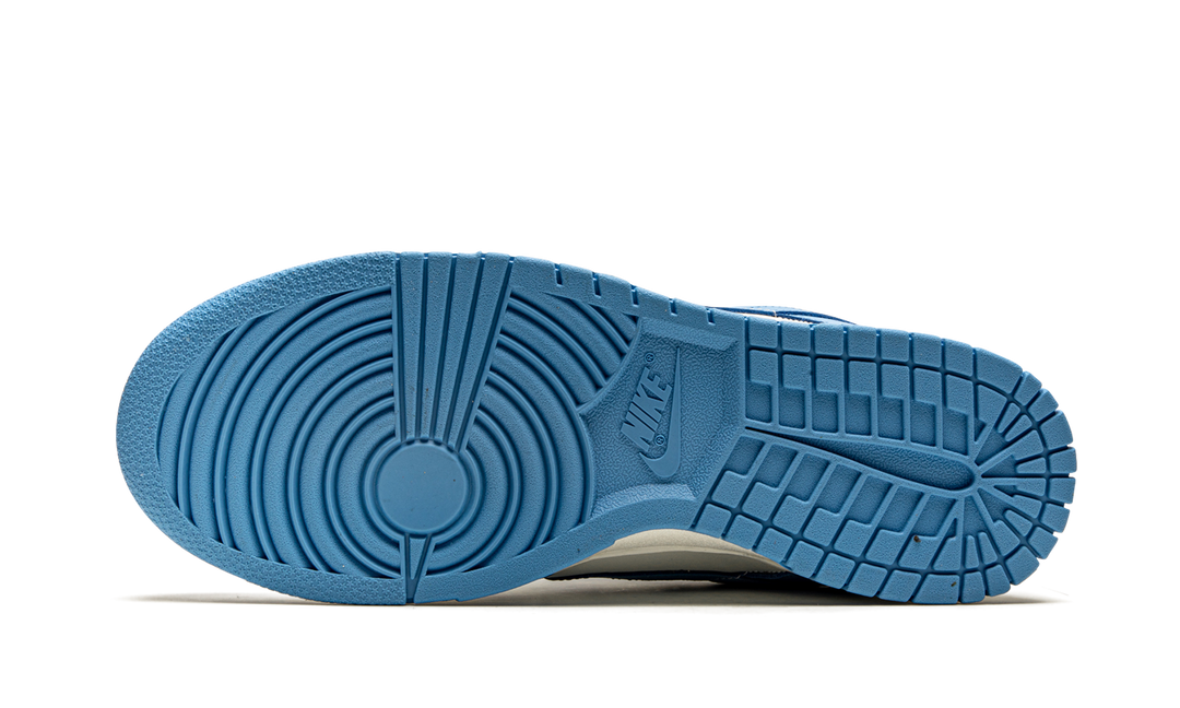 NIKE DUNK LOW COAST WOMENS