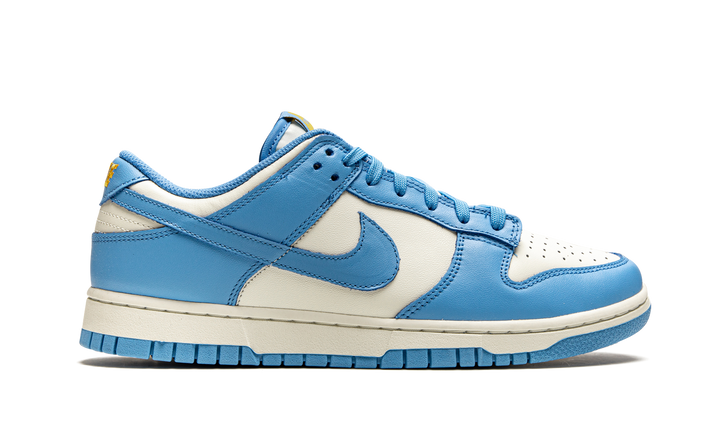 NIKE DUNK LOW COAST WOMENS