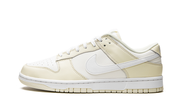 NIKE DUNK LOW 'COCONUT MILK' — Stock