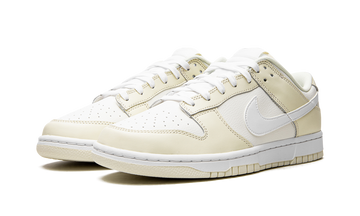 NIKE DUNK LOW 'COCONUT MILK' — Stock