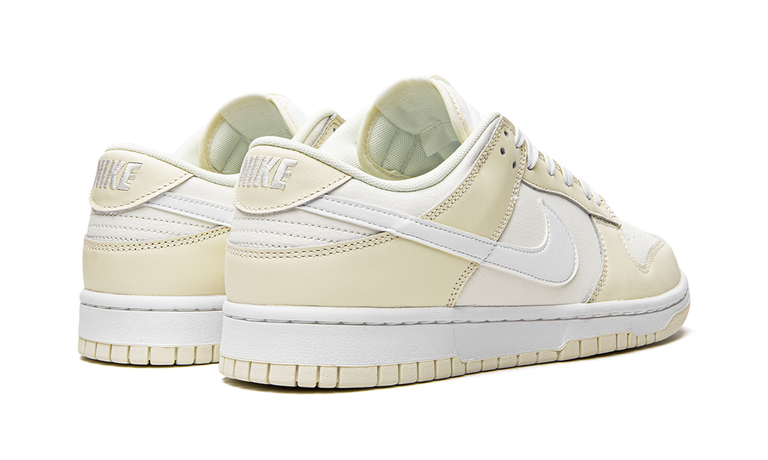 NIKE DUNK LOW &