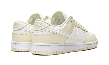 NIKE DUNK LOW 'COCONUT MILK' — Stock
