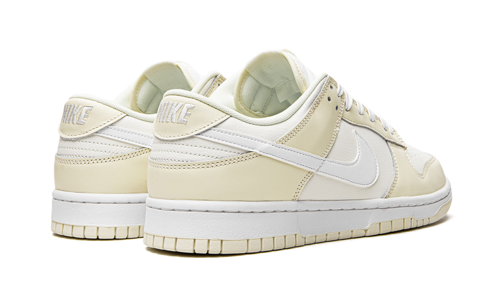 NIKE DUNK LOW &