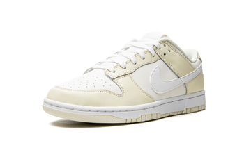 NIKE DUNK LOW 'COCONUT MILK' — Stock