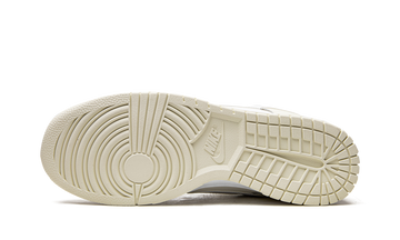 NIKE DUNK LOW 'COCONUT MILK' — Stock