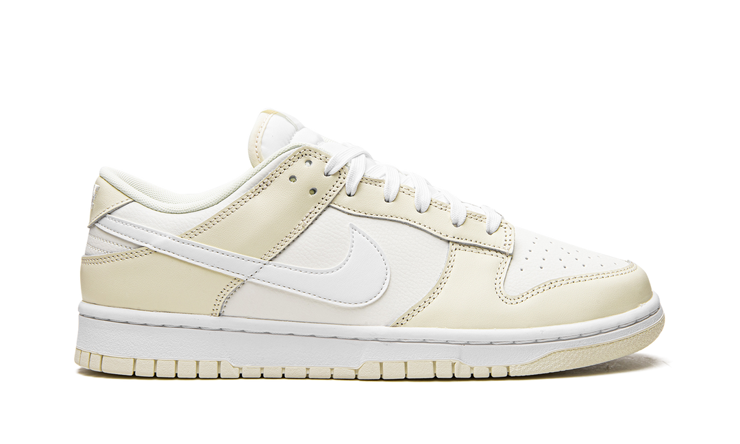 NIKE DUNK LOW &
