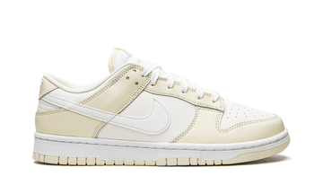 NIKE DUNK LOW 'COCONUT MILK' — Stock
