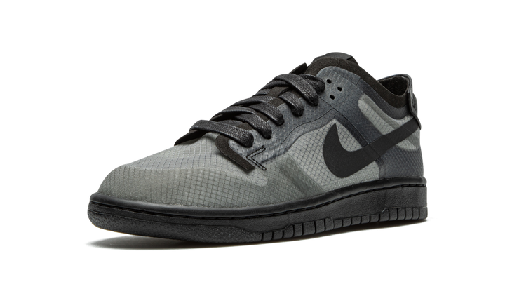NIKE DUNK LOW COMME DES GARCON BLACK WOMENS