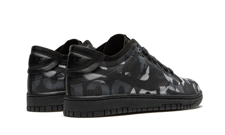 NIKE DUNK LOW COMME DES GARCON PRINT WOMENS