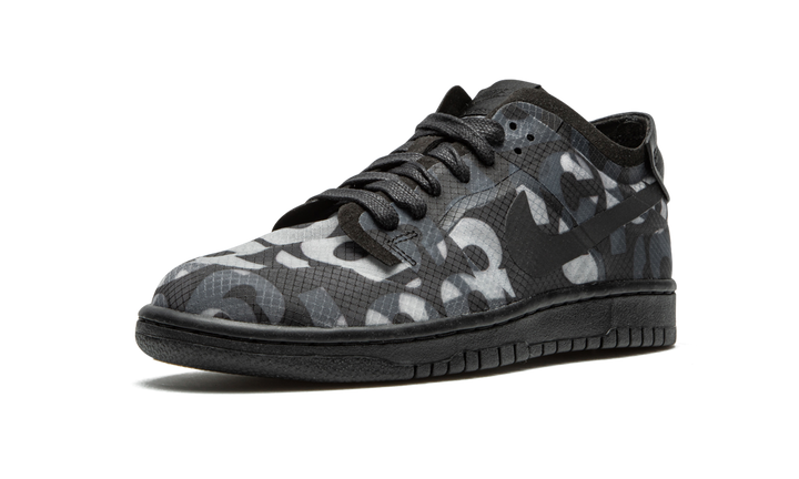 NIKE DUNK LOW COMME DES GARCON PRINT WOMENS