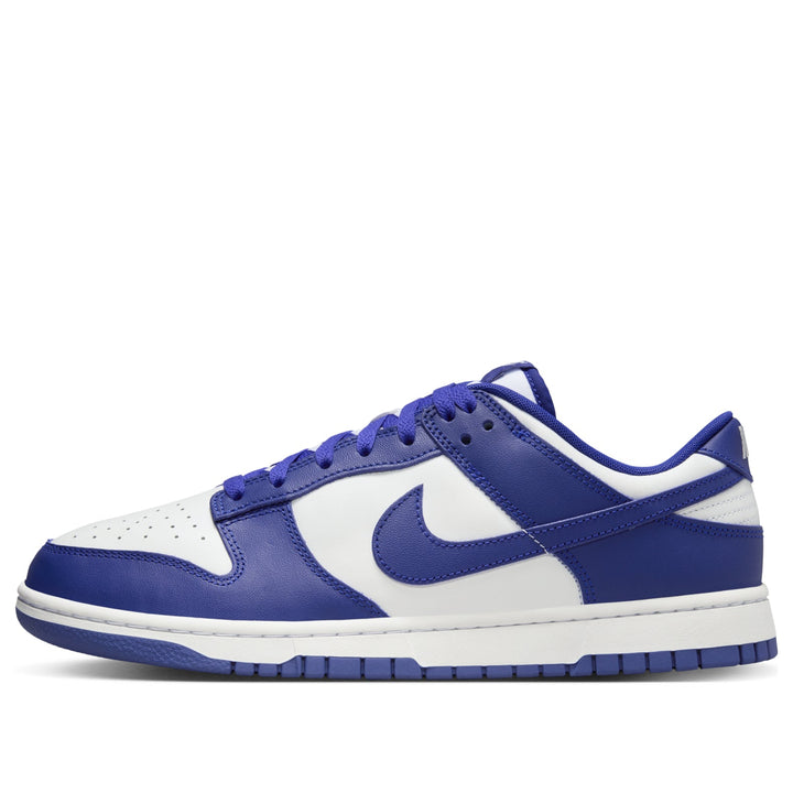 NIKE DUNK LOW CONCORD