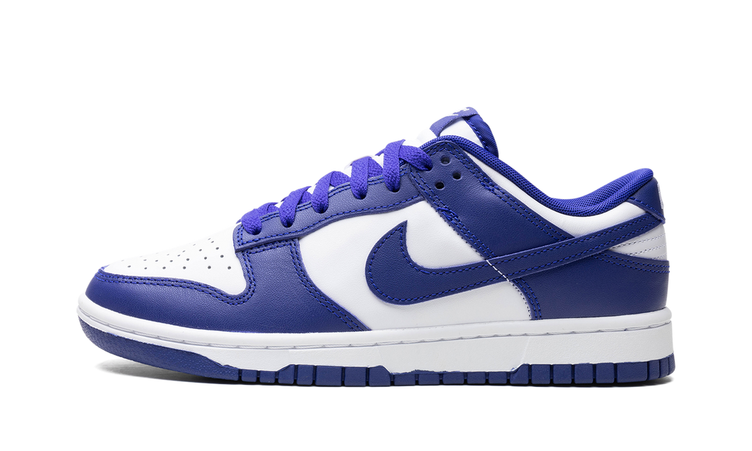NIKE DUNK LOW CONCORD
