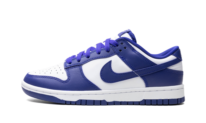 NIKE DUNK LOW CONCORD