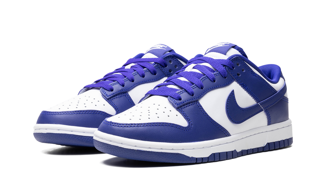 NIKE DUNK LOW CONCORD