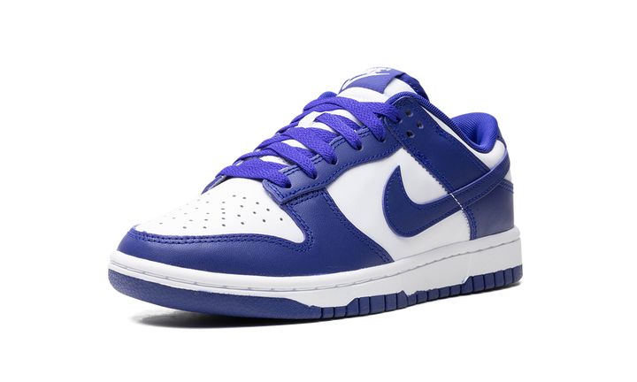 NIKE DUNK LOW CONCORD