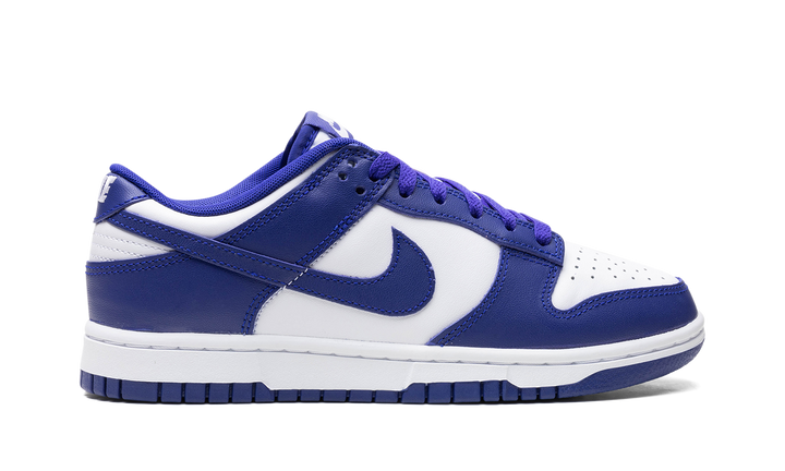 NIKE DUNK LOW CONCORD
