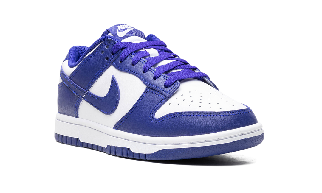 NIKE DUNK LOW CONCORD