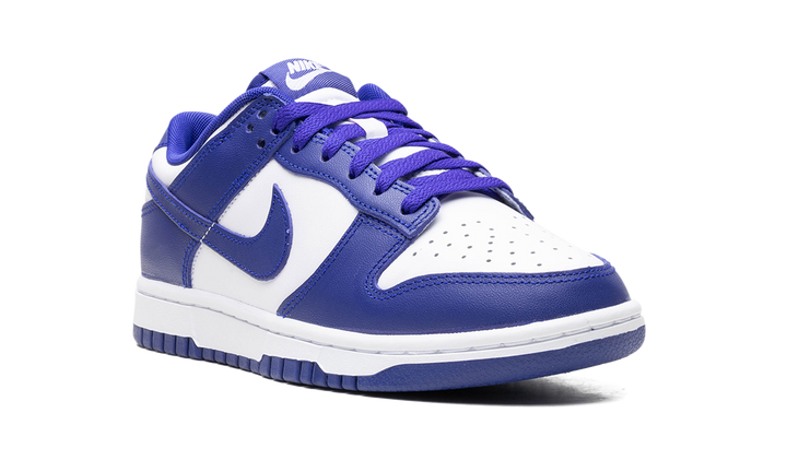 NIKE DUNK LOW CONCORD