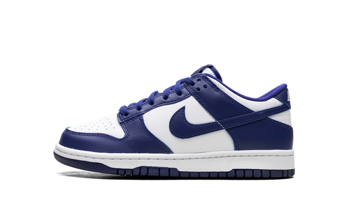 NIKE DUNK LOW CONCORD GS