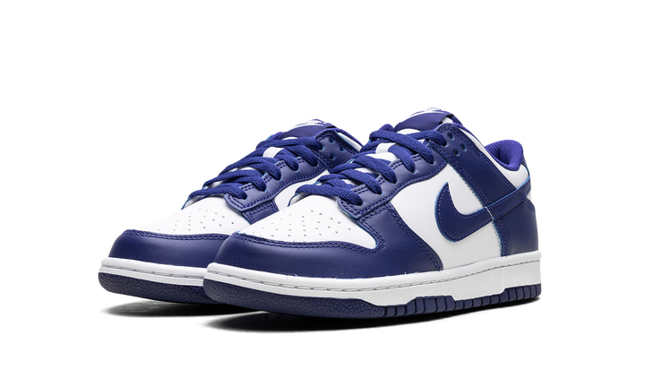 NIKE DUNK LOW CONCORD GS
