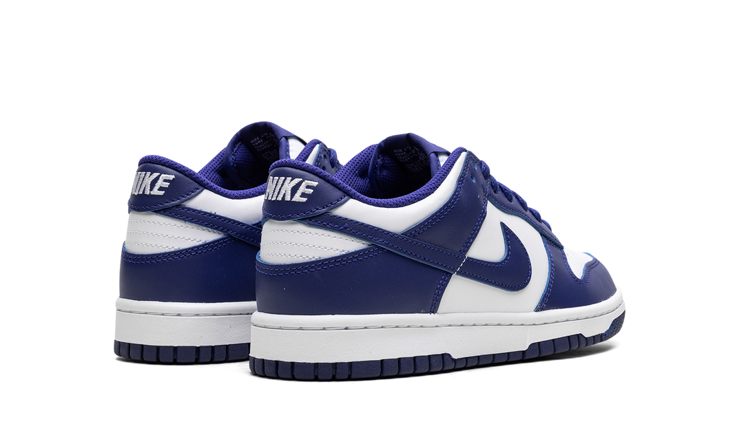 NIKE DUNK LOW CONCORD GS
