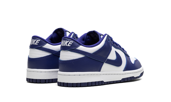 NIKE DUNK LOW CONCORD GS