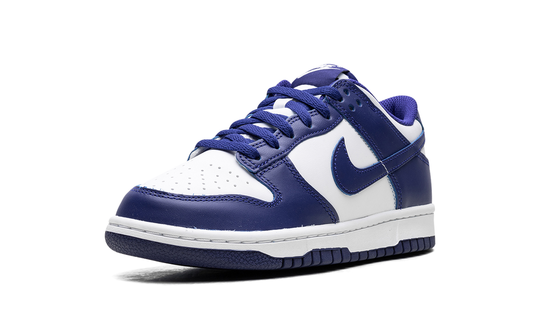NIKE DUNK LOW CONCORD GS