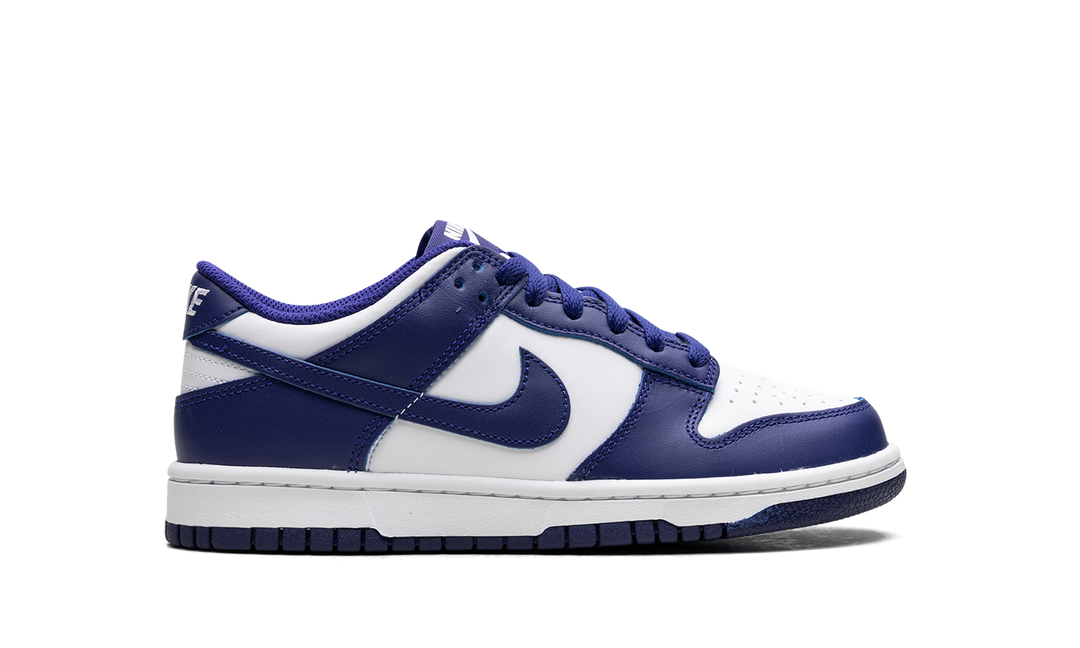 NIKE DUNK LOW CONCORD GS
