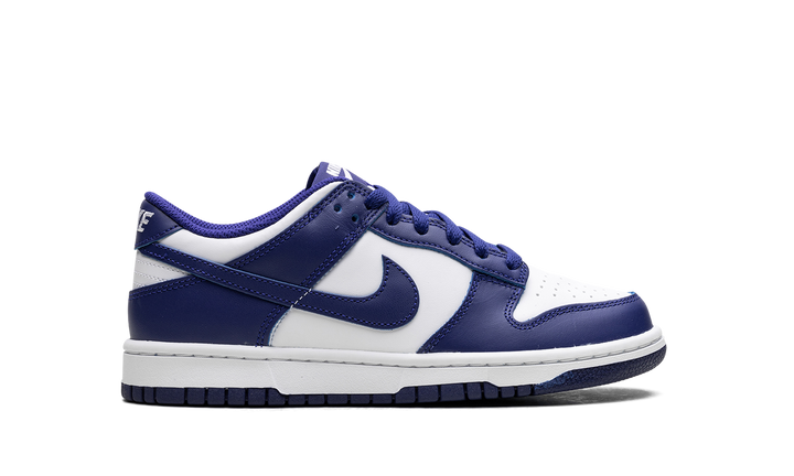 NIKE DUNK LOW CONCORD GS