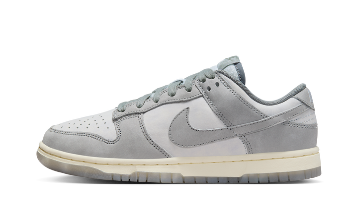 NIKE DUNK LOW COOL GREY FOOTBALL GREY (WOMEN&
