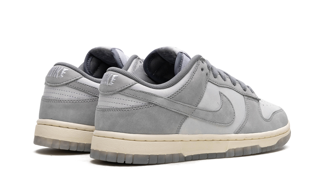 NIKE DUNK LOW COOL GREY FOOTBALL GREY (WOMEN&