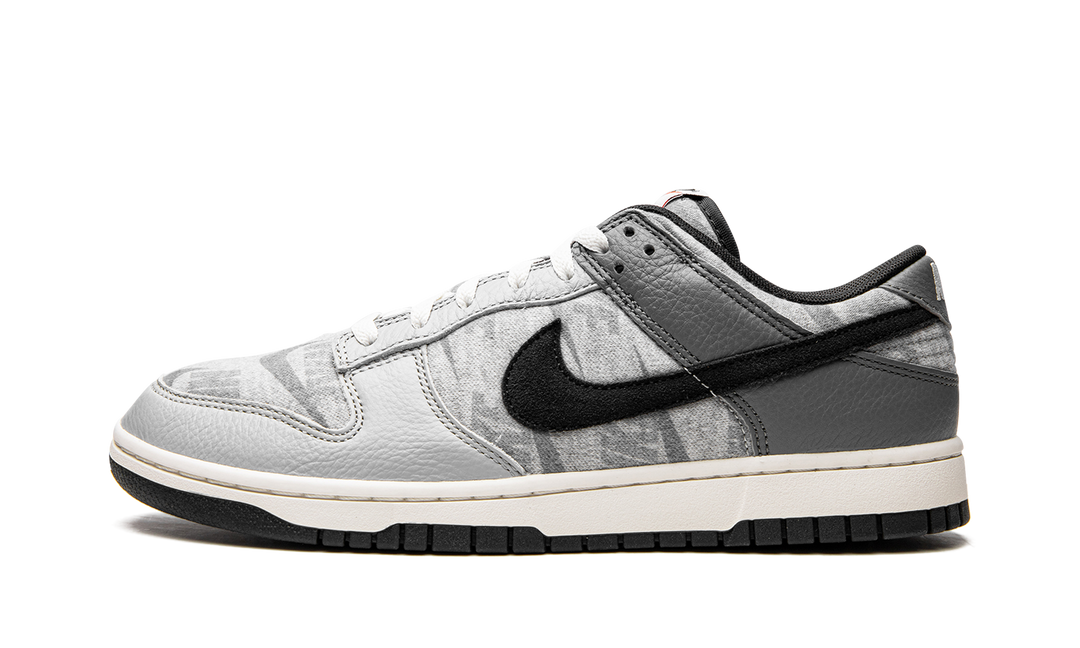 NIKE DUNK LOW COPY PASTE