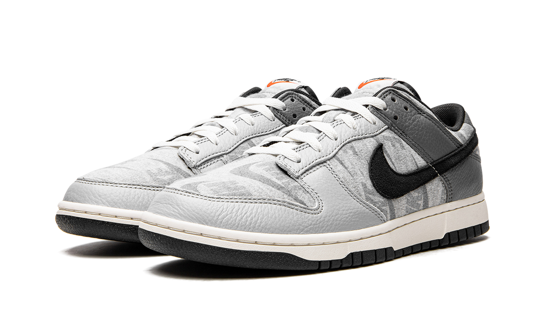 NIKE DUNK LOW COPY PASTE