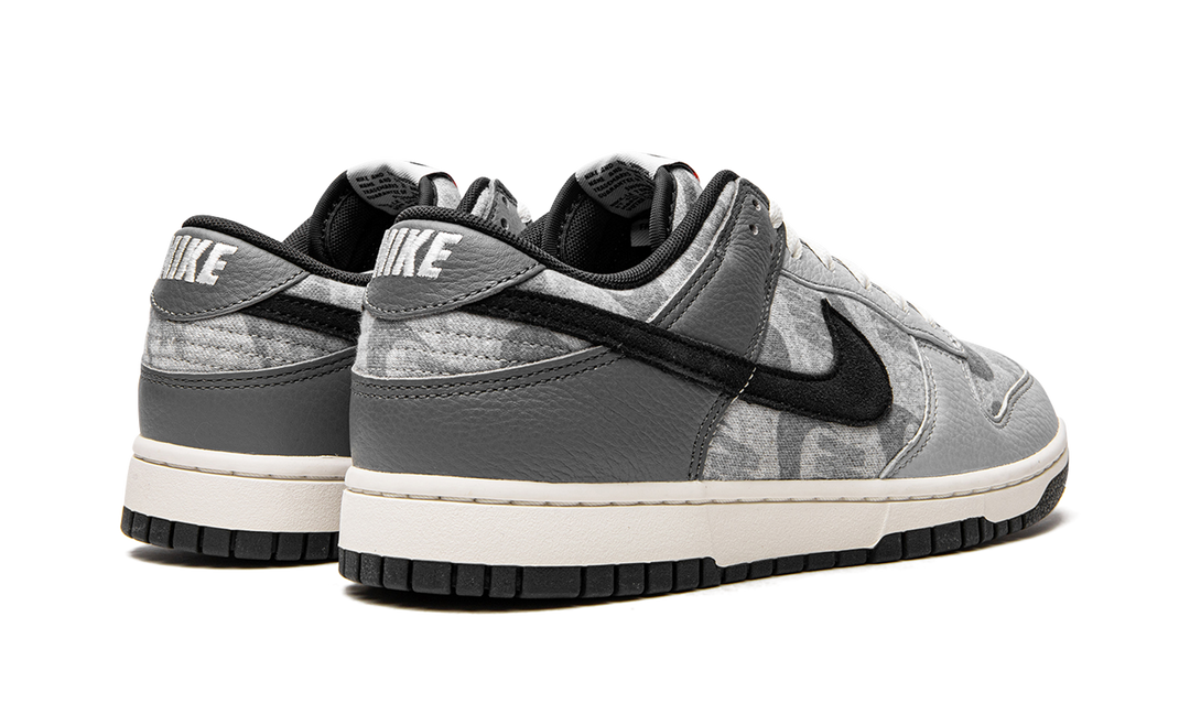 NIKE DUNK LOW COPY PASTE