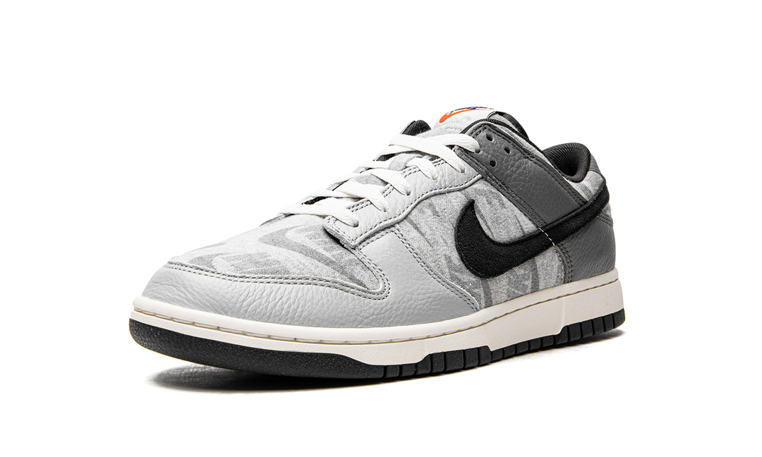 NIKE DUNK LOW COPY PASTE