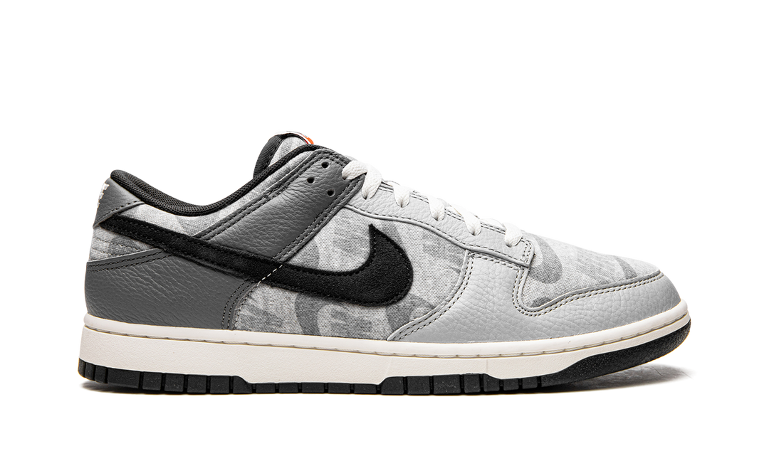 NIKE DUNK LOW COPY PASTE