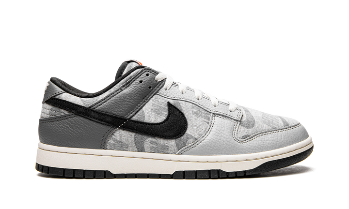 NIKE DUNK LOW COPY PASTE