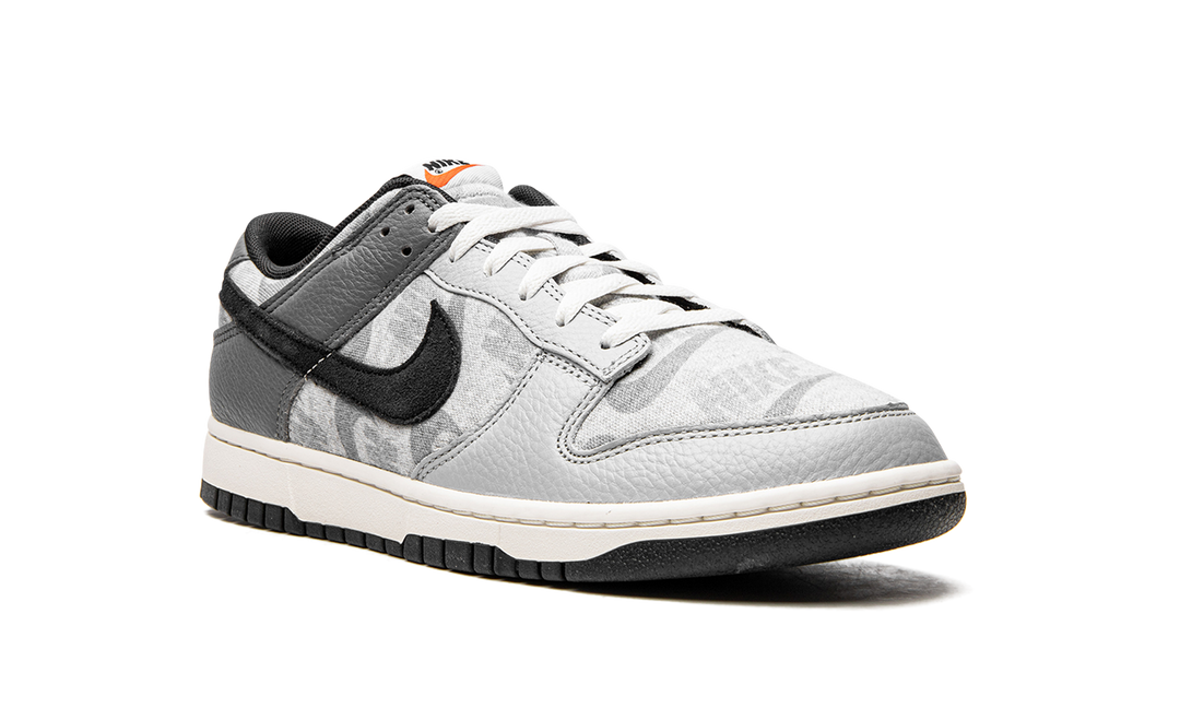 NIKE DUNK LOW COPY PASTE