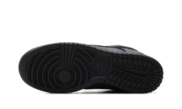 NIKE DUNK LOW CROCODILE BLACK (WOMEN&