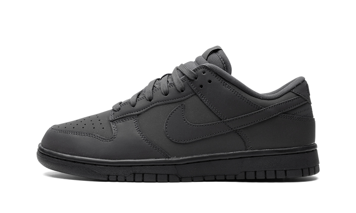 NIKE DUNK LOW CYBER BLACK WOMENS