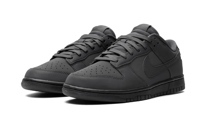 NIKE DUNK LOW CYBER BLACK WOMENS