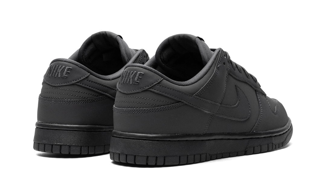 NIKE DUNK LOW CYBER BLACK WOMENS