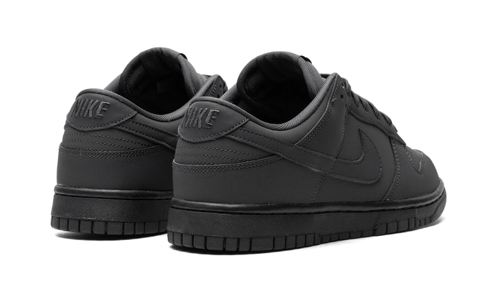 NIKE DUNK LOW CYBER BLACK WOMENS